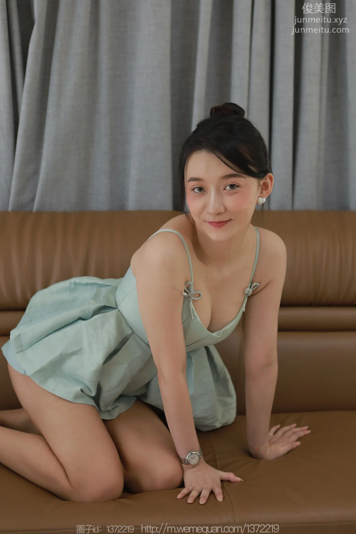 [IESS异思趣向] 2023.09.26 丝享家 1543 秋秋《阳光情人》[81P] page 60