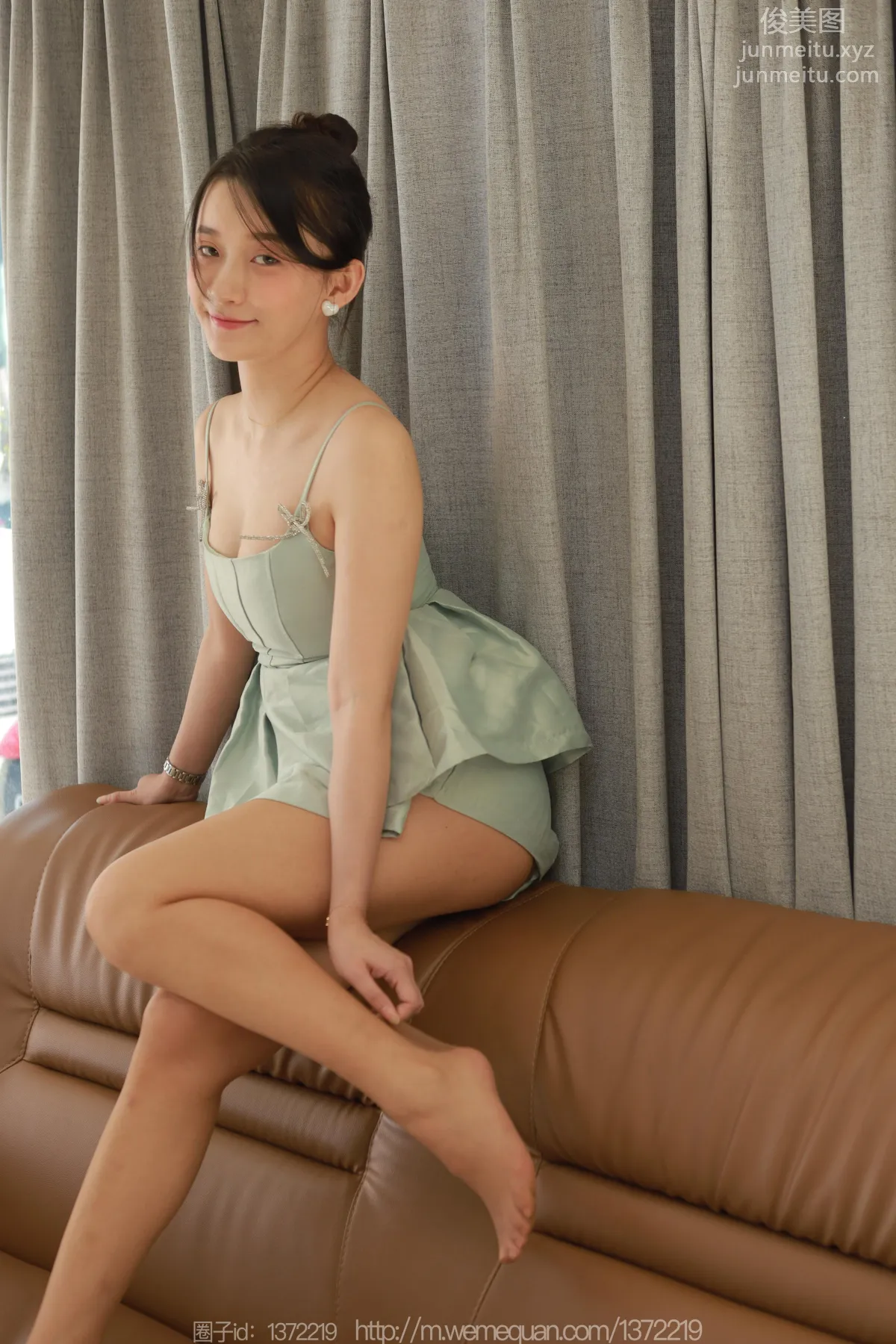 [IESS异思趣向] 2023.09.26 丝享家 1543 秋秋《阳光情人》[81P] page 65