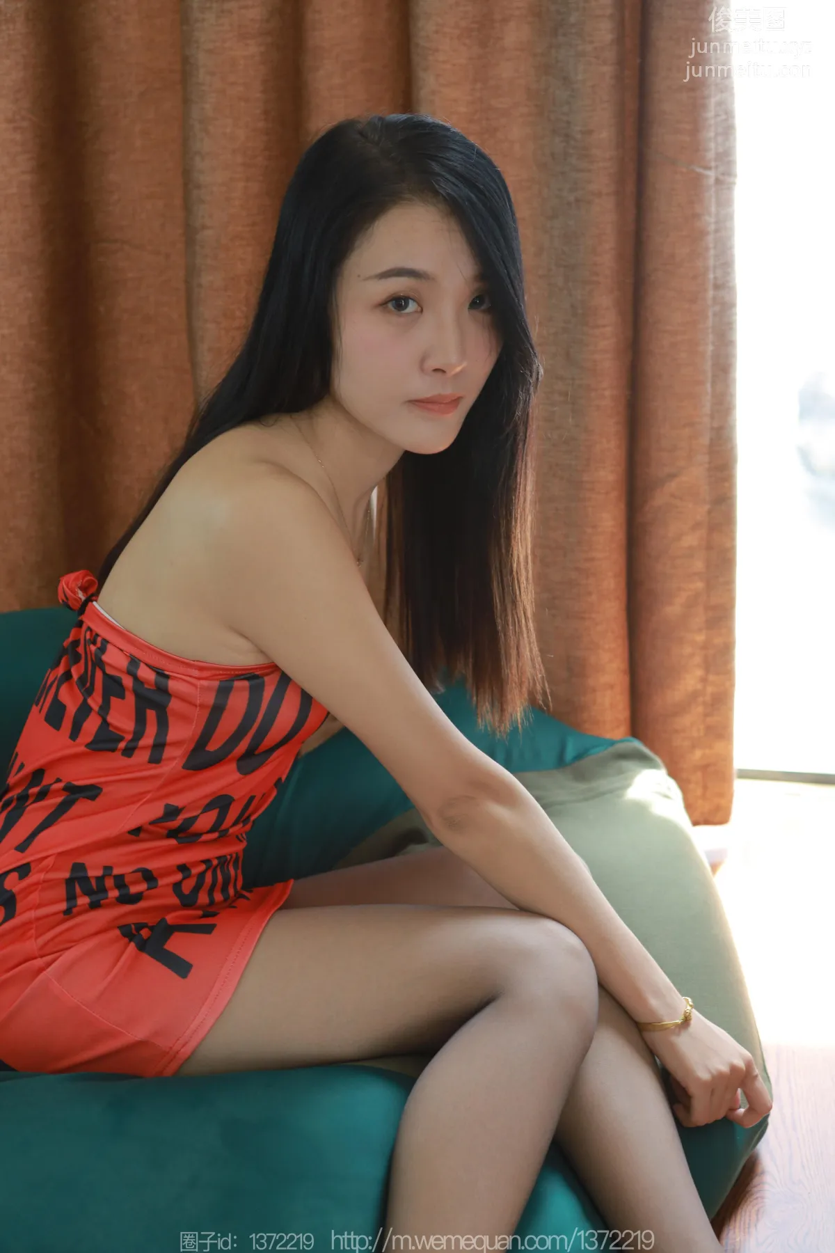 [IESS异思趣向] 2023.09.29 丝享家 1546 婉萍《光里的女人》[81P] page 66