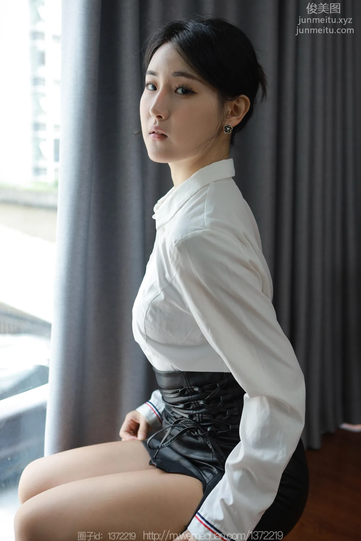 [IESS异思趣向] 2023.10.01 丝享家 1547 小宝《不开灯的房间》[77P] page 4