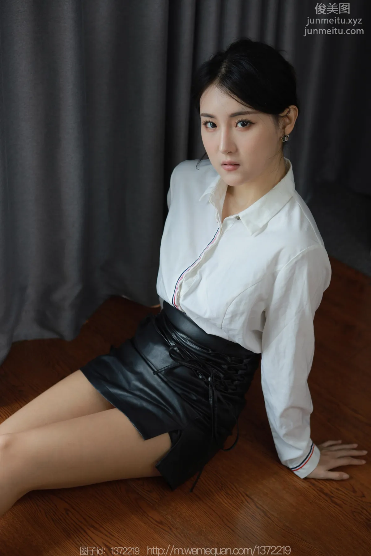 [IESS异思趣向] 2023.10.01 丝享家 1547 小宝《不开灯的房间》[77P] page 21