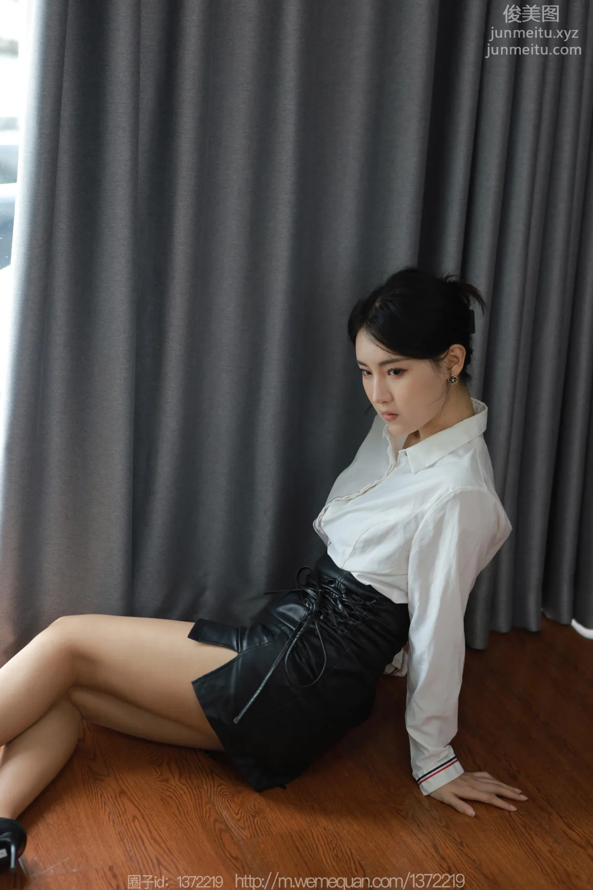 [IESS异思趣向] 2023.10.01 丝享家 1547 小宝《不开灯的房间》[77P] page 36
