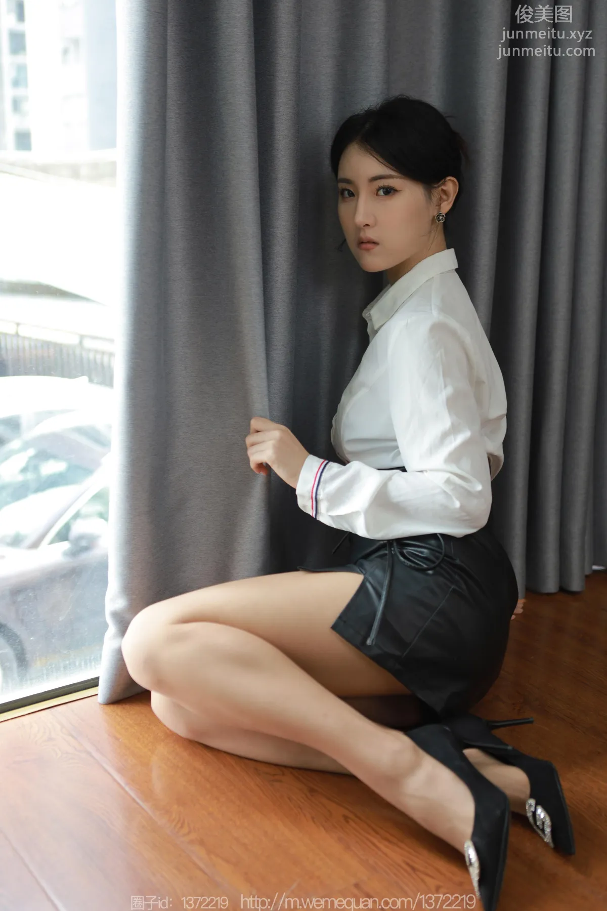 [IESS异思趣向] 2023.10.01 丝享家 1547 小宝《不开灯的房间》[77P] page 41