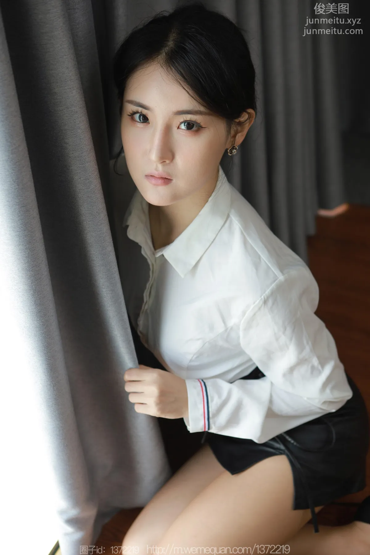 [IESS异思趣向] 2023.10.01 丝享家 1547 小宝《不开灯的房间》[77P] page 42