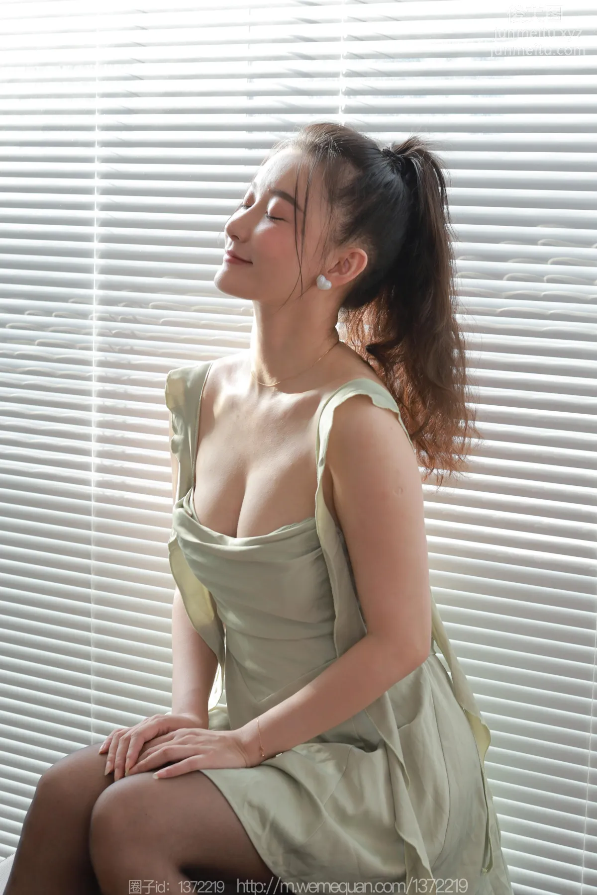 [IESS异思趣向] 2023.10.03 丝享家 1549 秋秋《深邃的沟壑》[85P] page 47