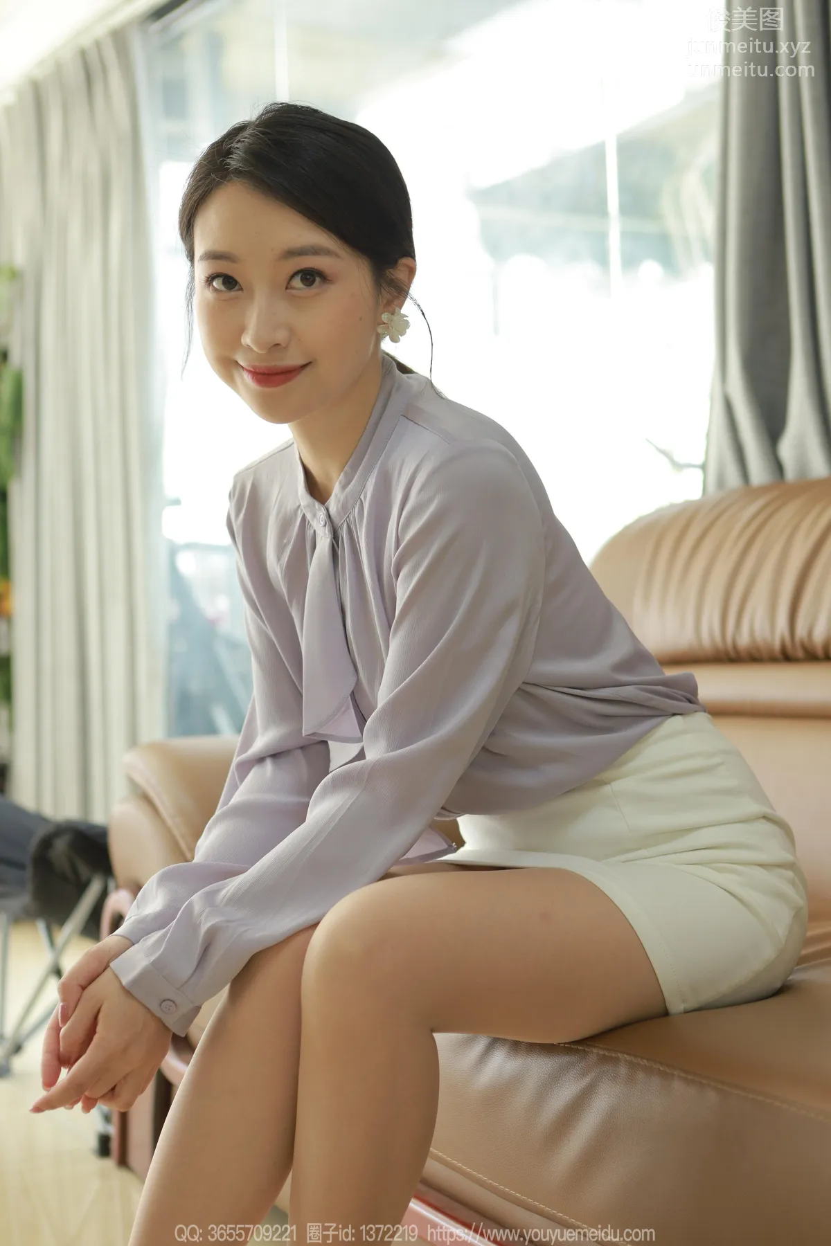 [IESS异思趣向] 2023.10.04 丝享家 1550 小婕《风情万种》[86P] page 16