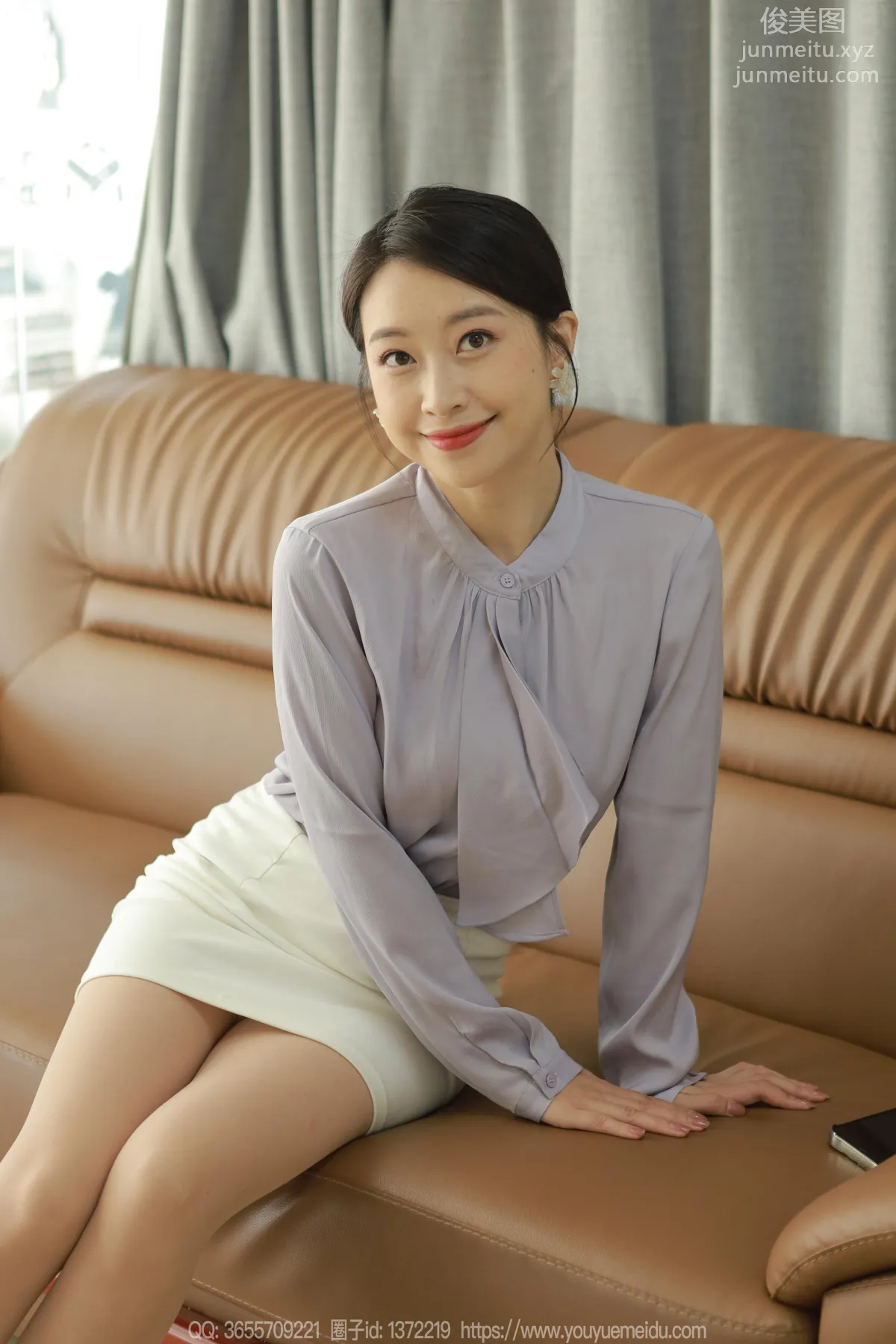 [IESS异思趣向] 2023.10.04 丝享家 1550 小婕《风情万种》[86P] page 18