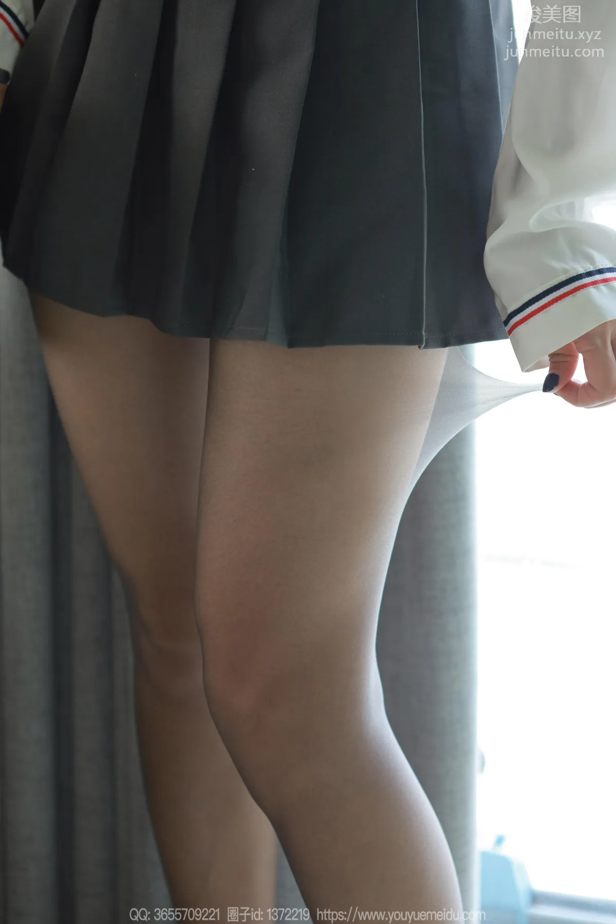 [IESS异思趣向] 2023.10.05 丝享家 1551 婉萍《爱看书的女人》[84P] page 16