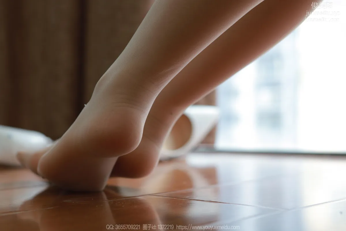[IESS异思趣向] 2023.10.08 丝享家 1553 美子《窗前的光》[80P] page 37