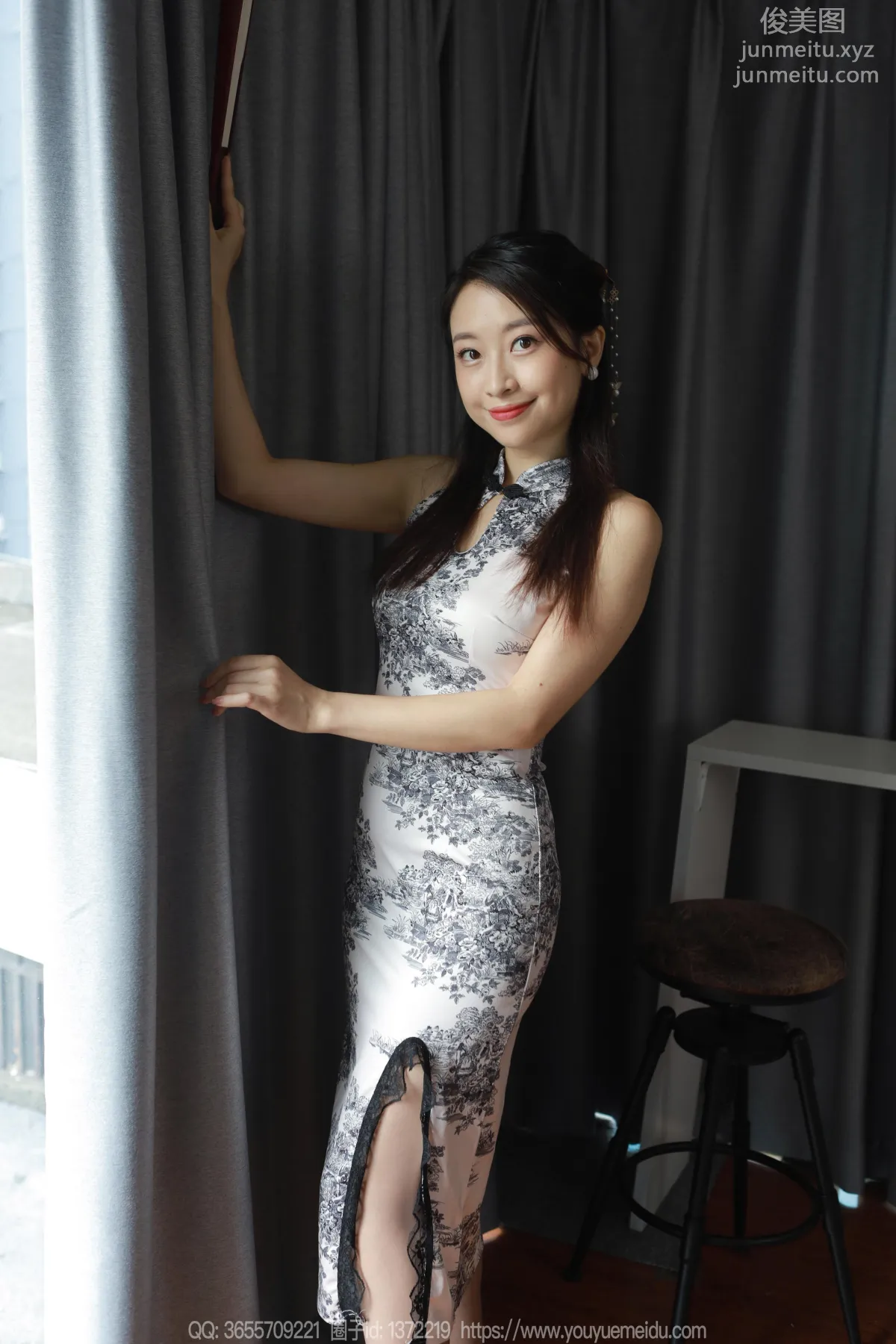 [IESS异思趣向] 2023.10.12 丝享家 1557 小婕《花样年华》[70P] page 13