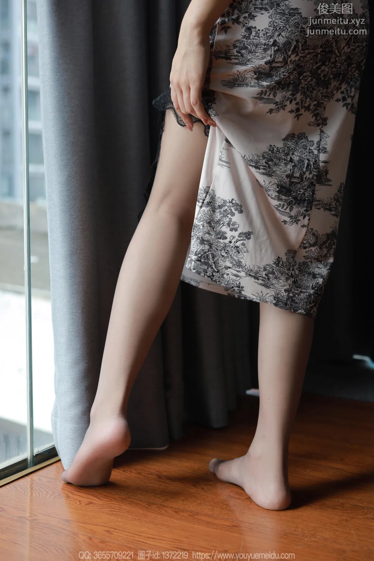 [IESS异思趣向] 2023.10.12 丝享家 1557 小婕《花样年华》[70P] page 56