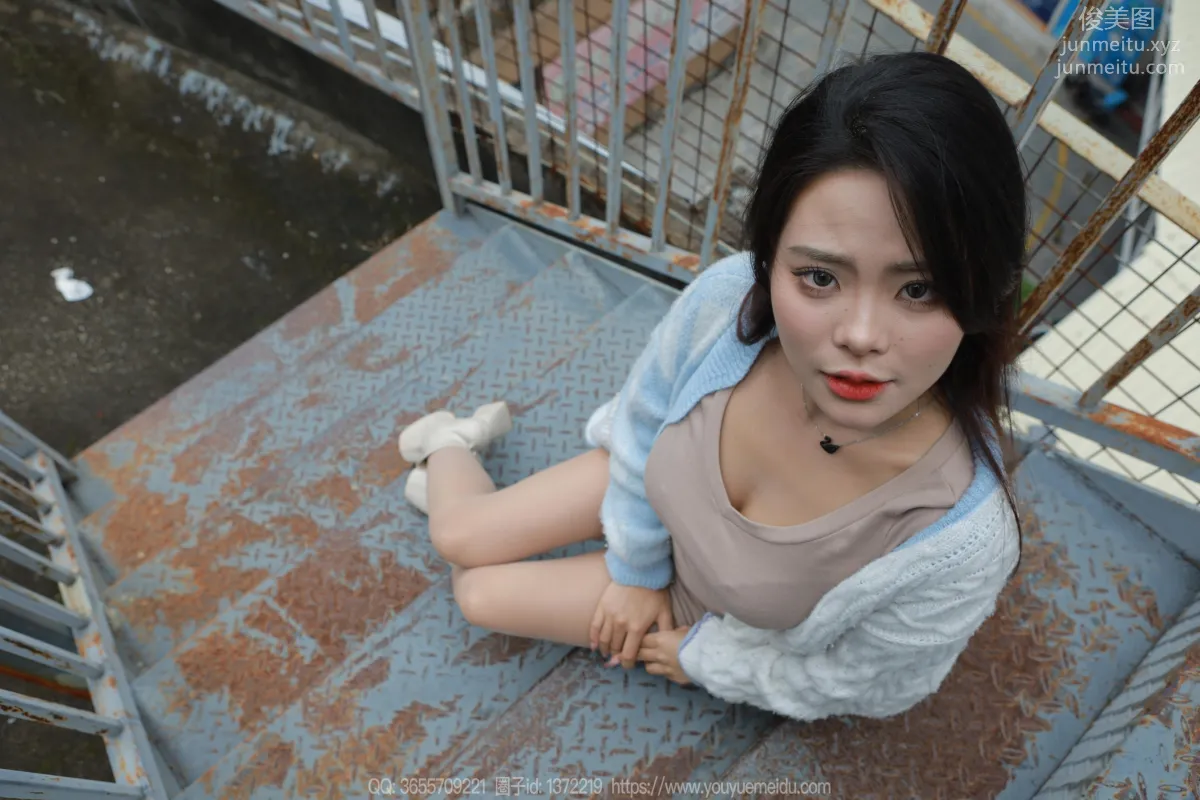 [IESS异思趣向] 2023.10.13 丝享家 1558 兔兔《亲密女友》[86P] page 13