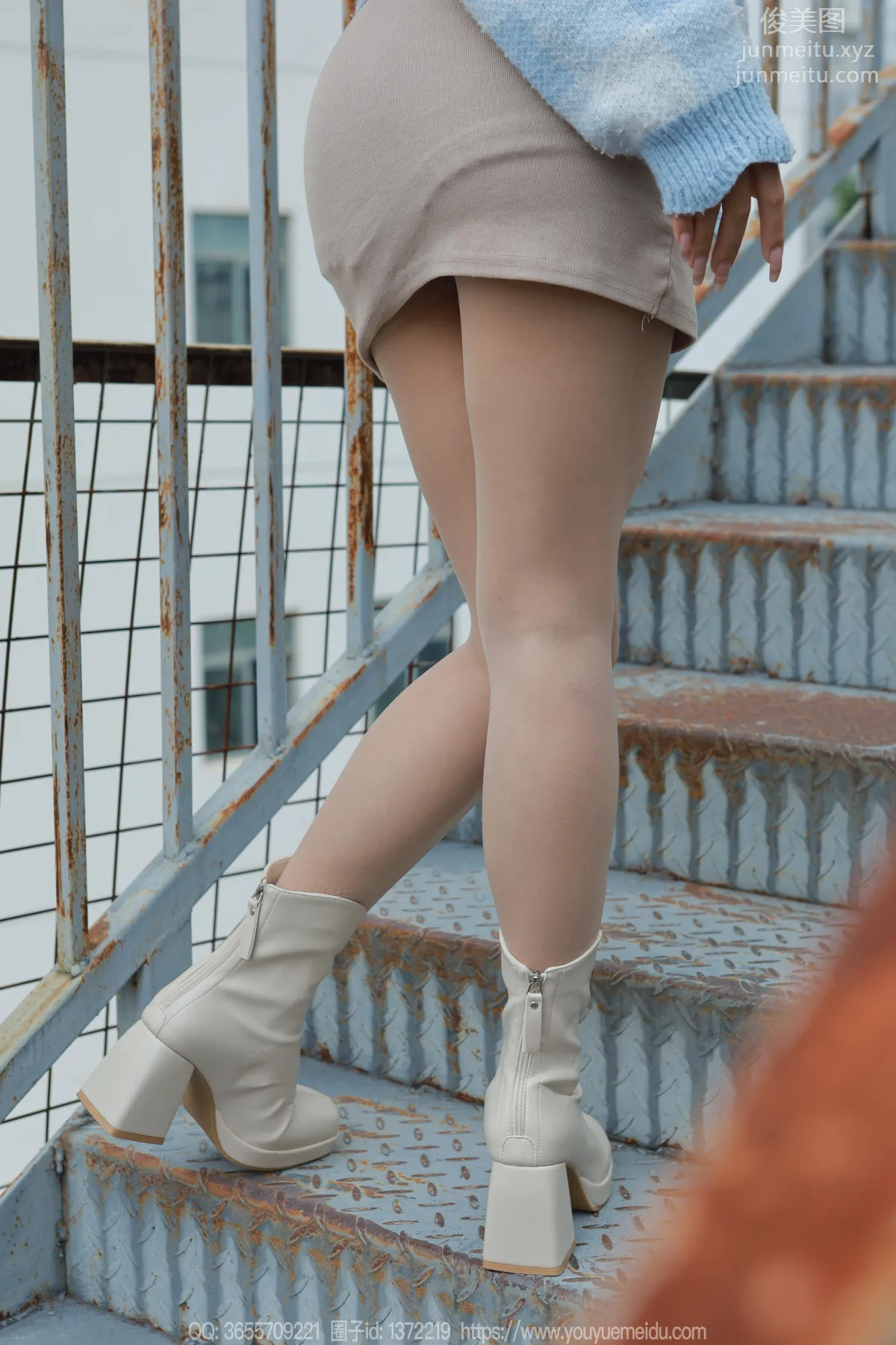 [IESS异思趣向] 2023.10.13 丝享家 1558 兔兔《亲密女友》[86P] page 44