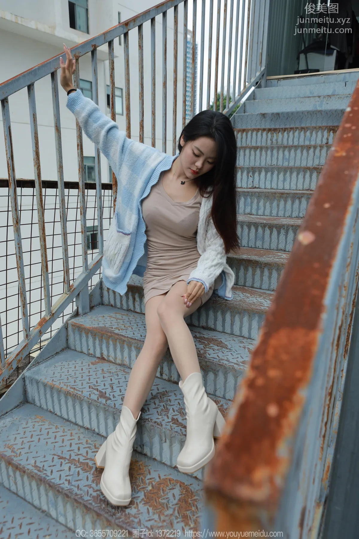 [IESS异思趣向] 2023.10.13 丝享家 1558 兔兔《亲密女友》[86P] page 55