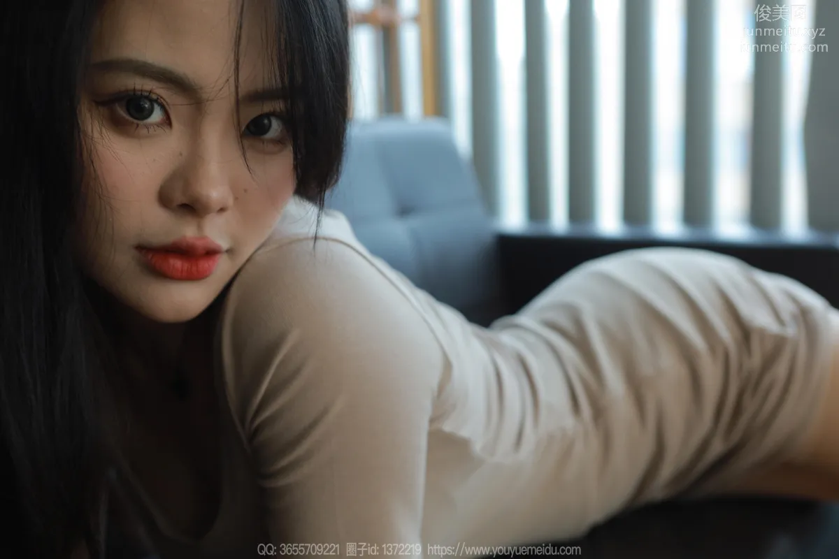[IESS异思趣向] 2023.10.13 丝享家 1558 兔兔《亲密女友》[86P] page 81