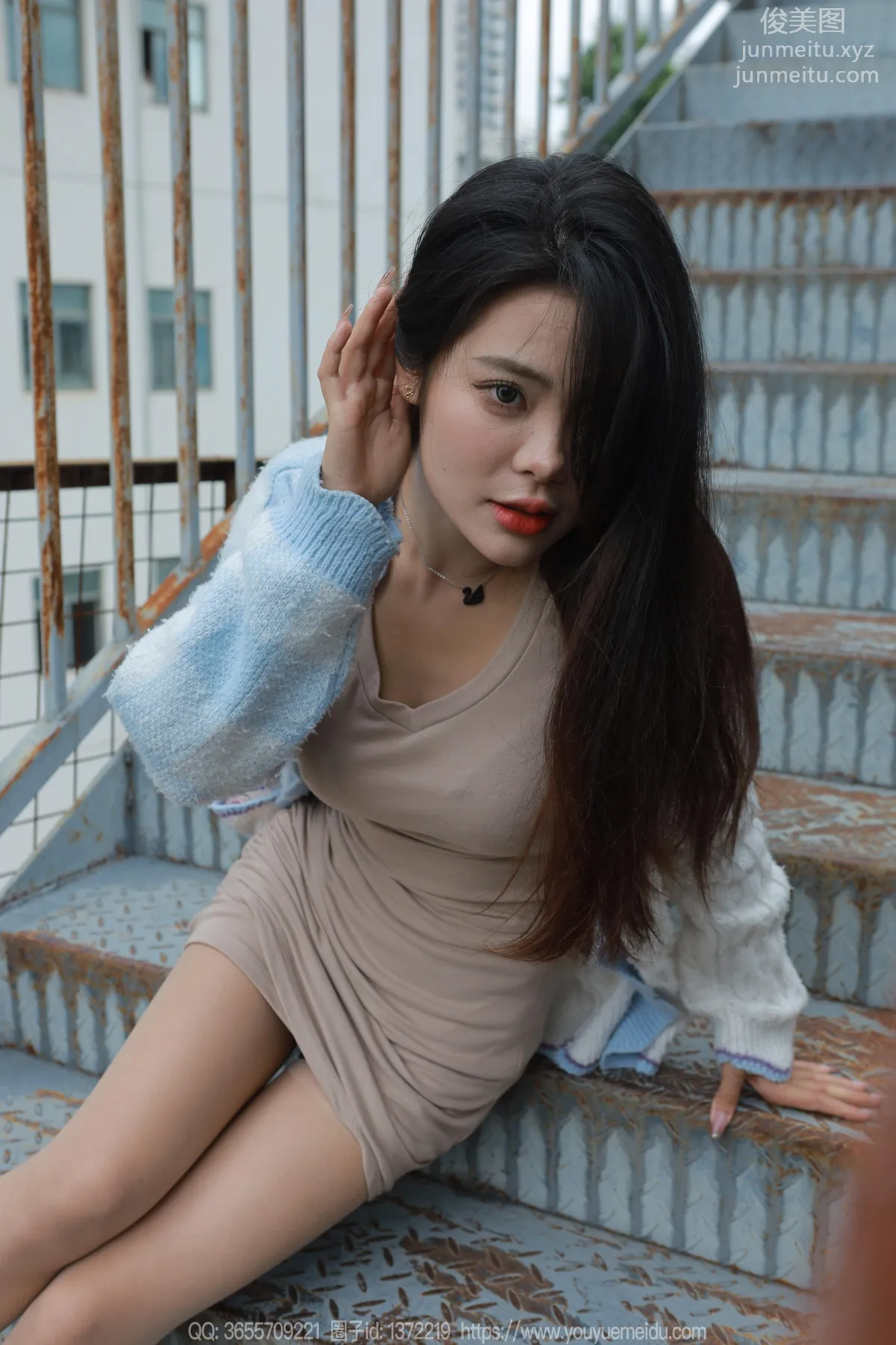 [IESS异思趣向] 2023.10.13 丝享家 1558 兔兔《亲密女友》[86P] page 87