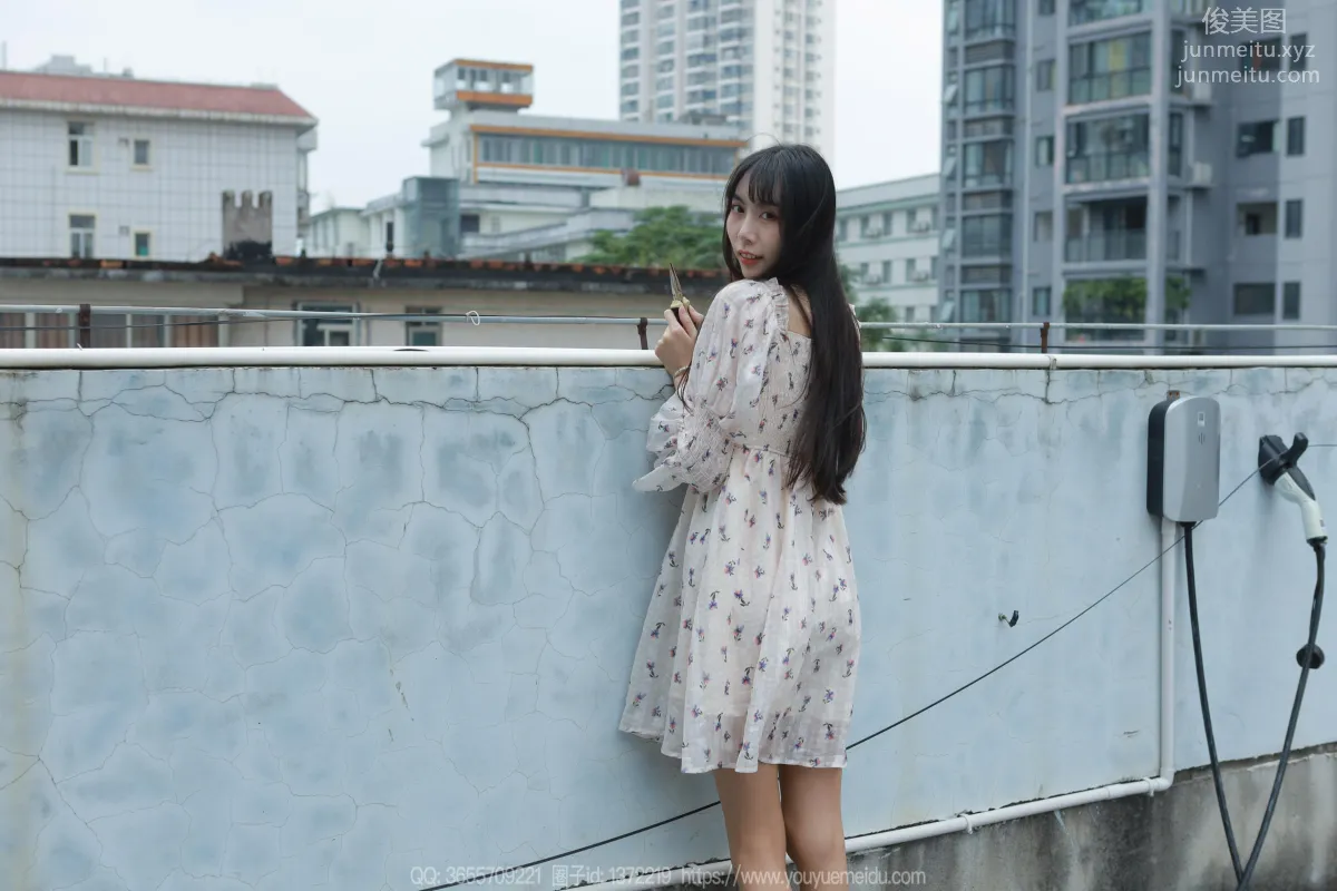 [IESS异思趣向] 2023.10.15 丝享家 1559 团团《风吹裙子》[83P] page 22