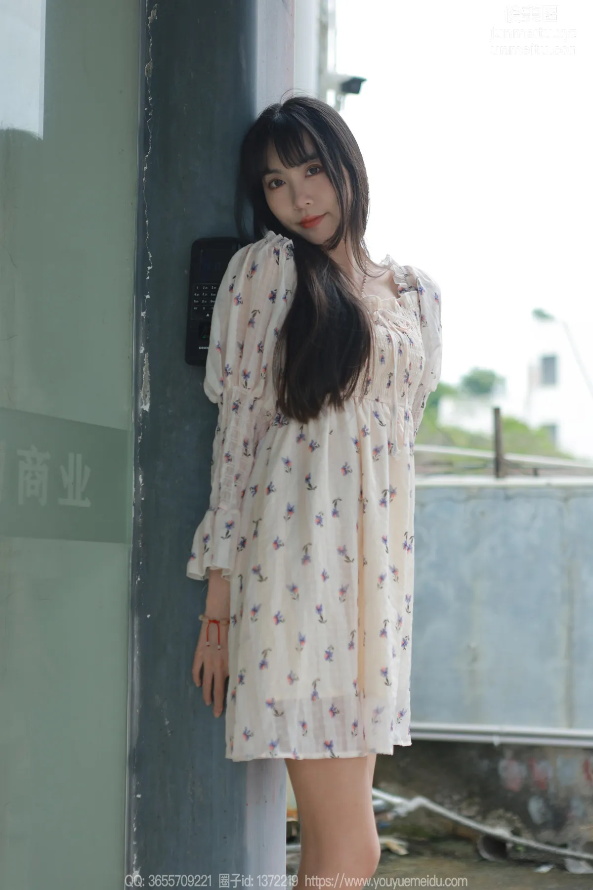 [IESS异思趣向] 2023.10.15 丝享家 1559 团团《风吹裙子》[83P] page 27