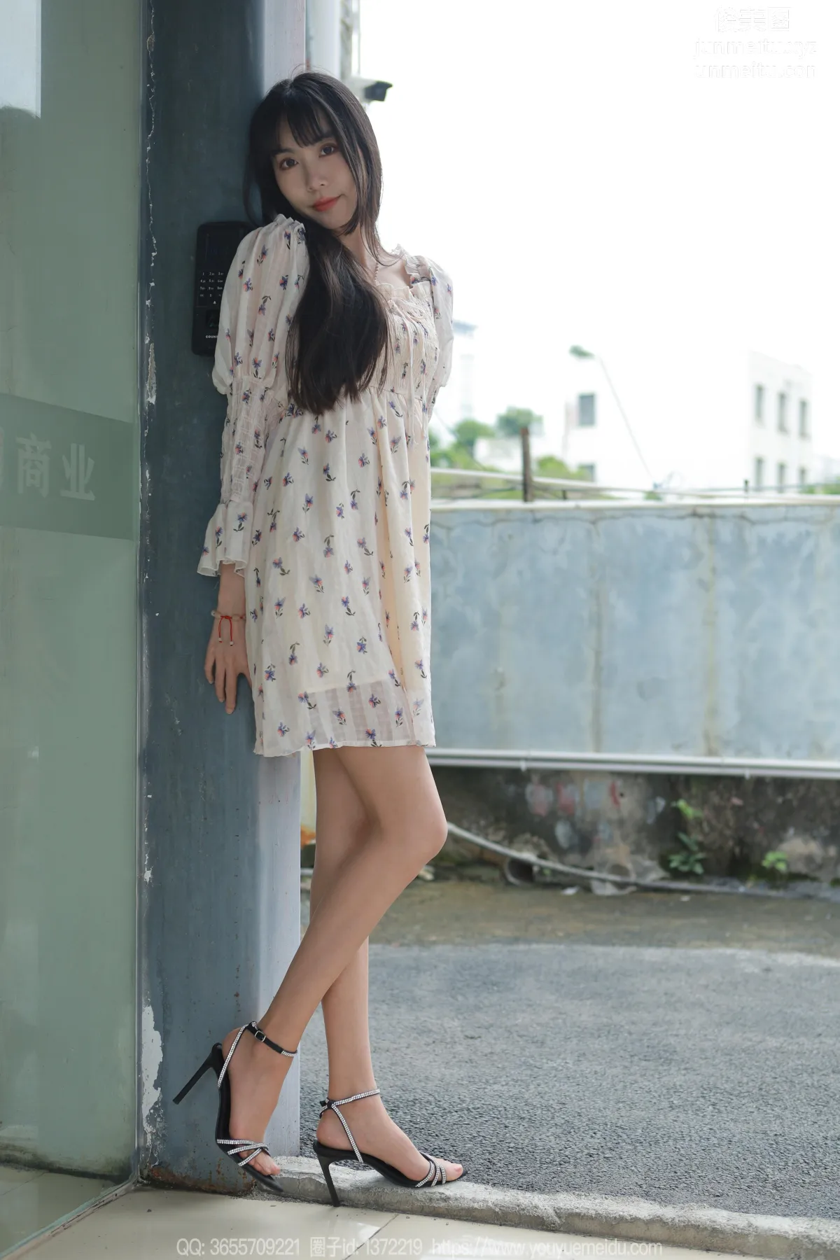 [IESS异思趣向] 2023.10.15 丝享家 1559 团团《风吹裙子》[83P] page 28