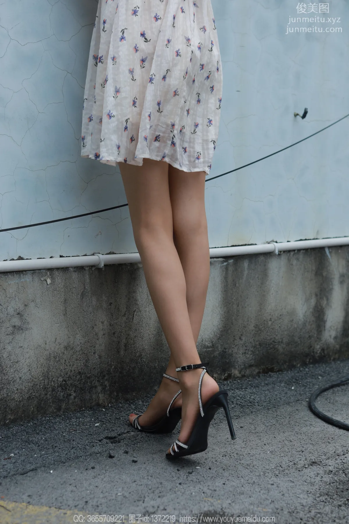 [IESS异思趣向] 2023.10.15 丝享家 1559 团团《风吹裙子》[83P] page 33