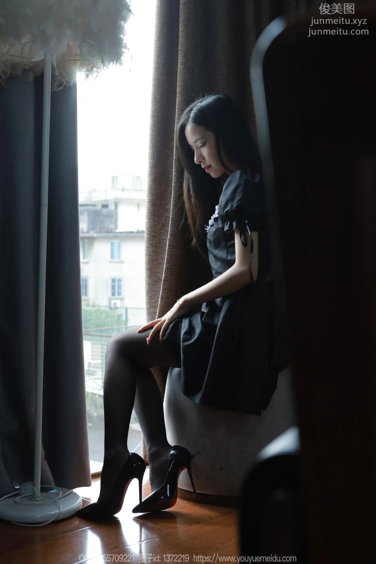 [IESS异思趣向] 2023.10.17 丝享家 1561 美子《沐浴阳光》[83P] page 59