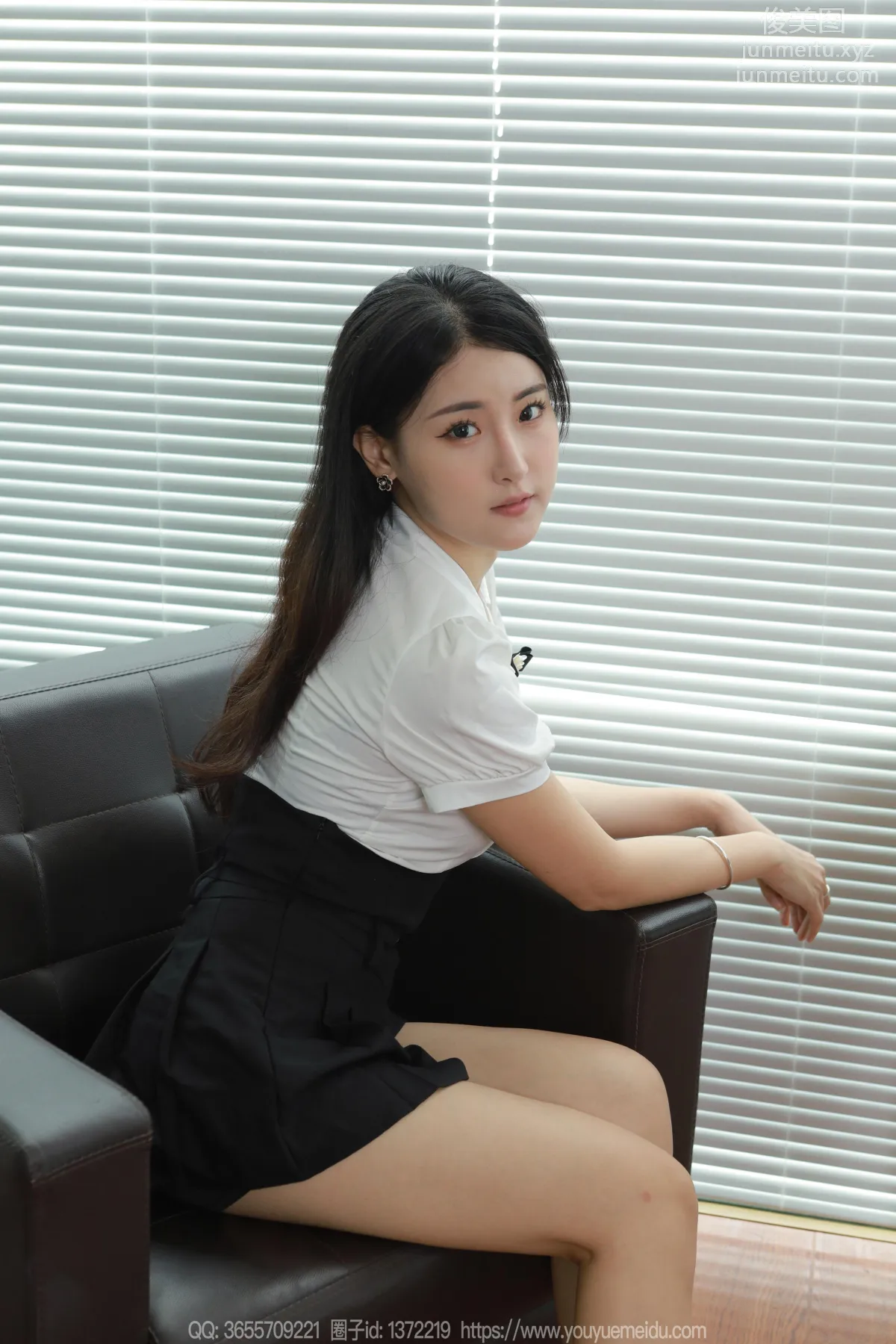 [IESS异思趣向] 2023.10.18 丝享家 1563 小宝《光脚丫子》[88P] page 29