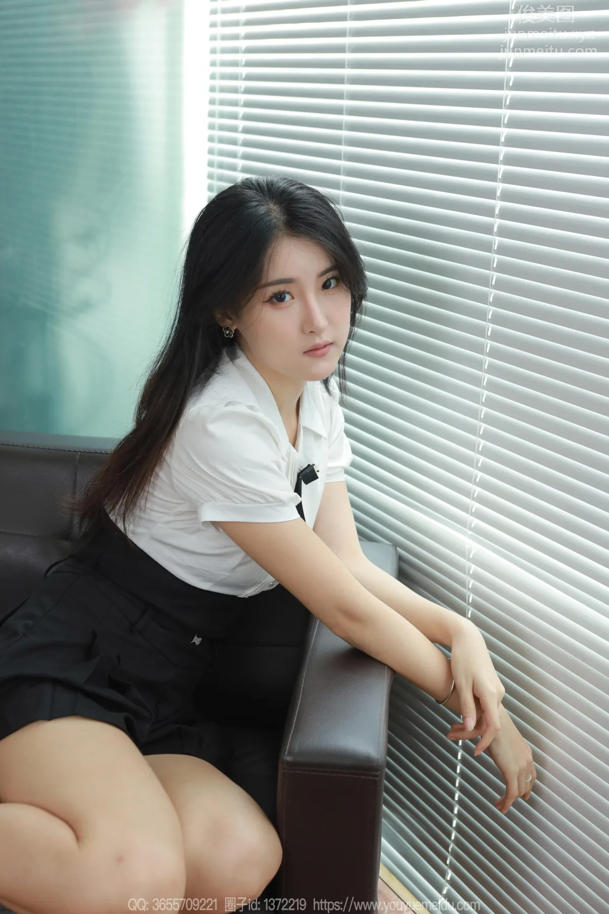 [IESS异思趣向] 2023.10.18 丝享家 1563 小宝《光脚丫子》[88P] page 32