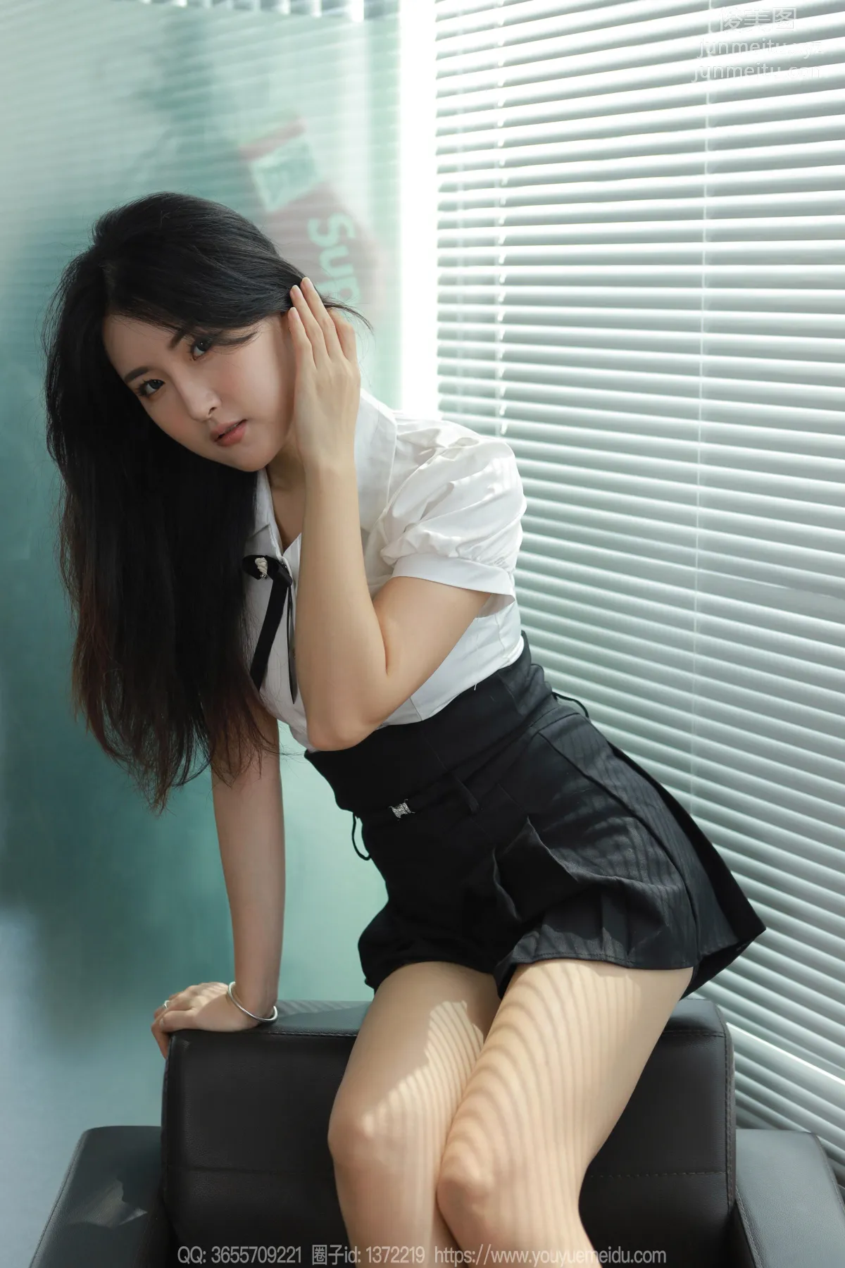 [IESS异思趣向] 2023.10.18 丝享家 1563 小宝《光脚丫子》[88P] page 58