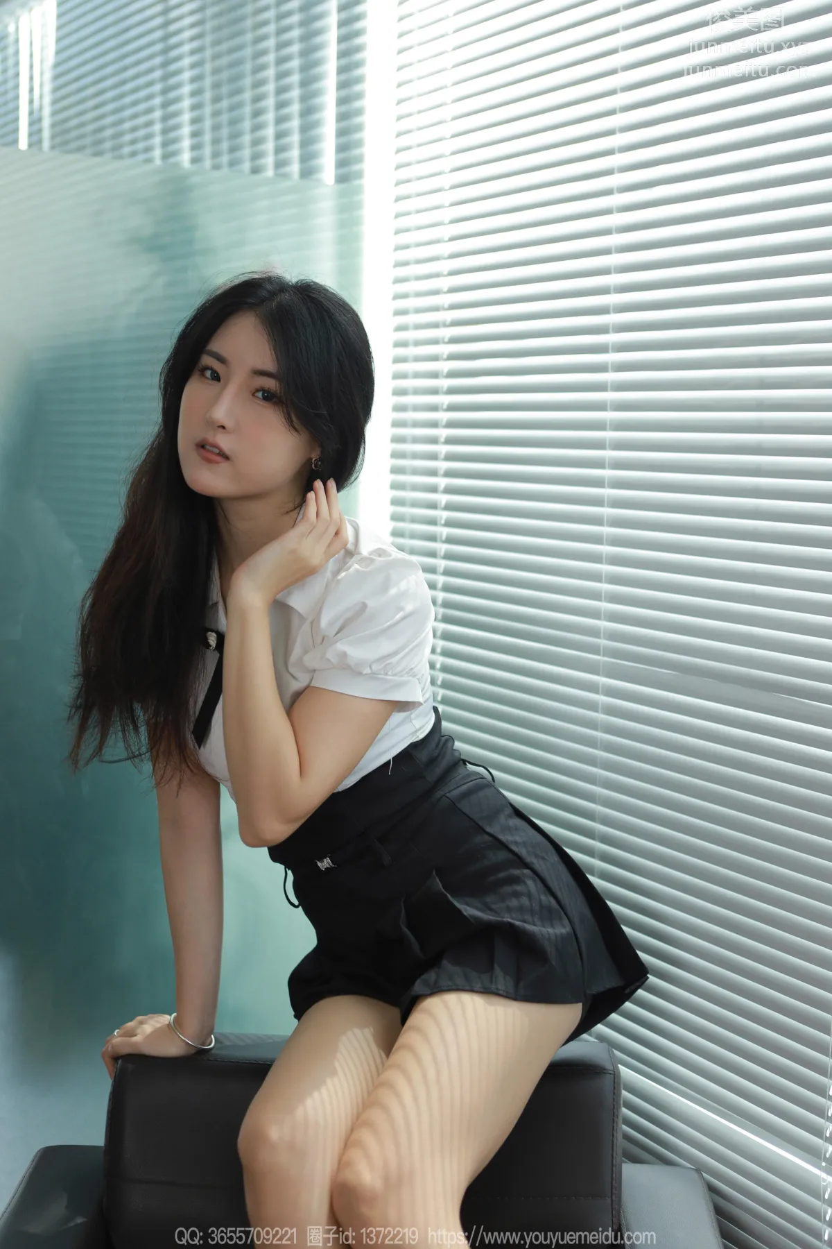 [IESS异思趣向] 2023.10.18 丝享家 1563 小宝《光脚丫子》[88P] page 59