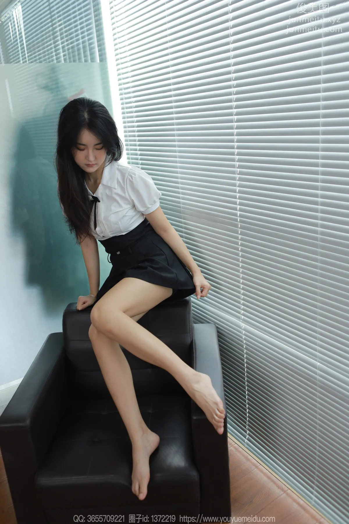 [IESS异思趣向] 2023.10.18 丝享家 1563 小宝《光脚丫子》[88P] page 61