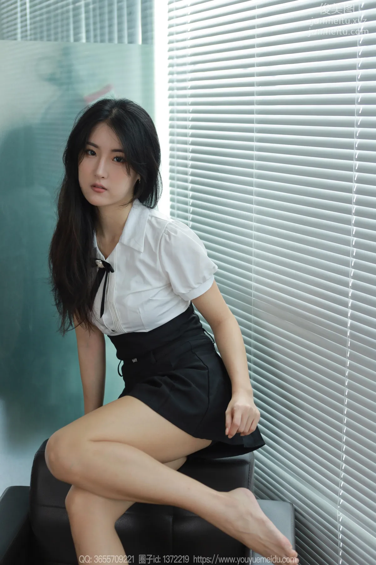 [IESS异思趣向] 2023.10.18 丝享家 1563 小宝《光脚丫子》[88P] page 62