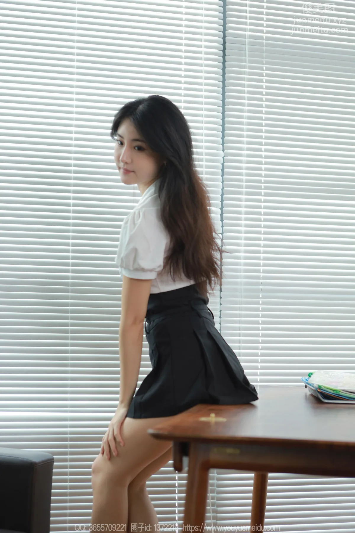 [IESS异思趣向] 2023.10.18 丝享家 1563 小宝《光脚丫子》[88P] page 68