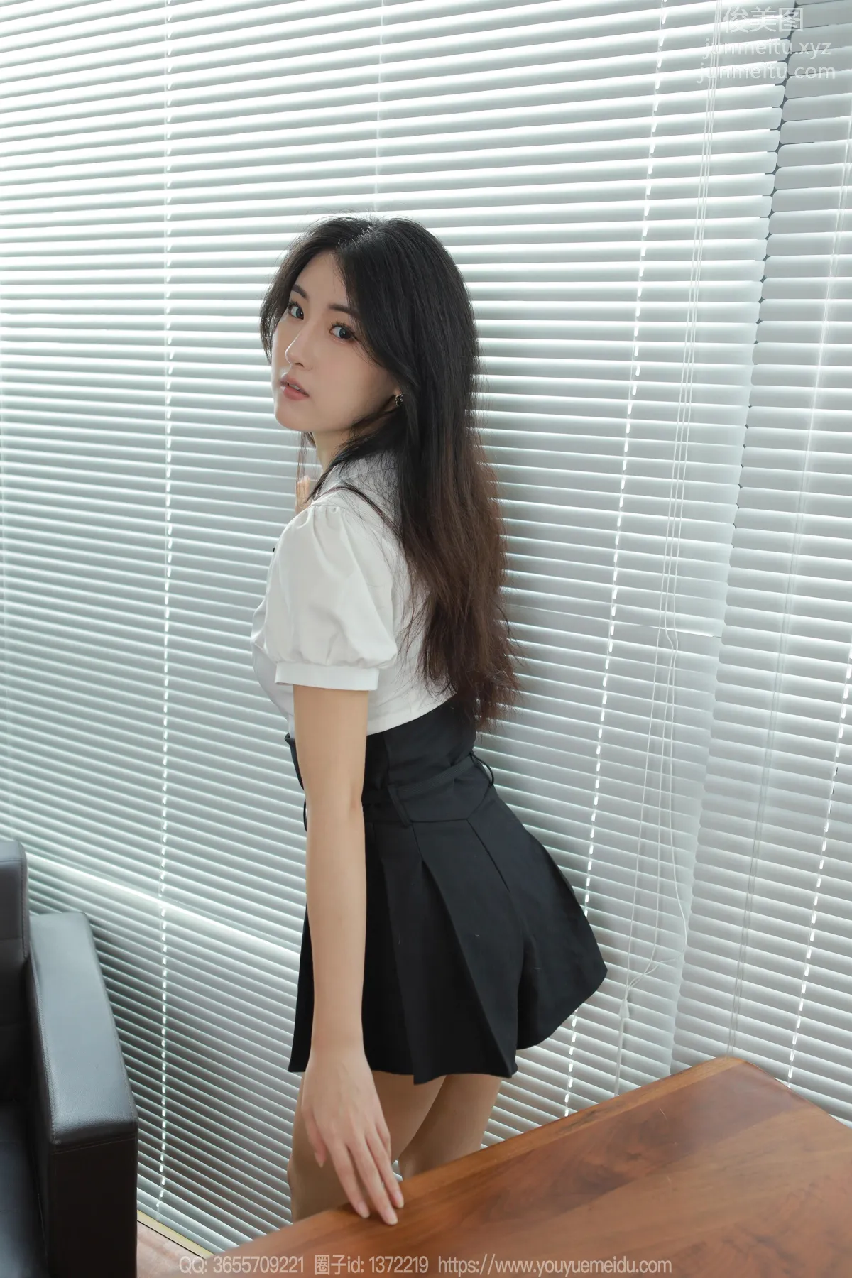 [IESS异思趣向] 2023.10.18 丝享家 1563 小宝《光脚丫子》[88P] page 76