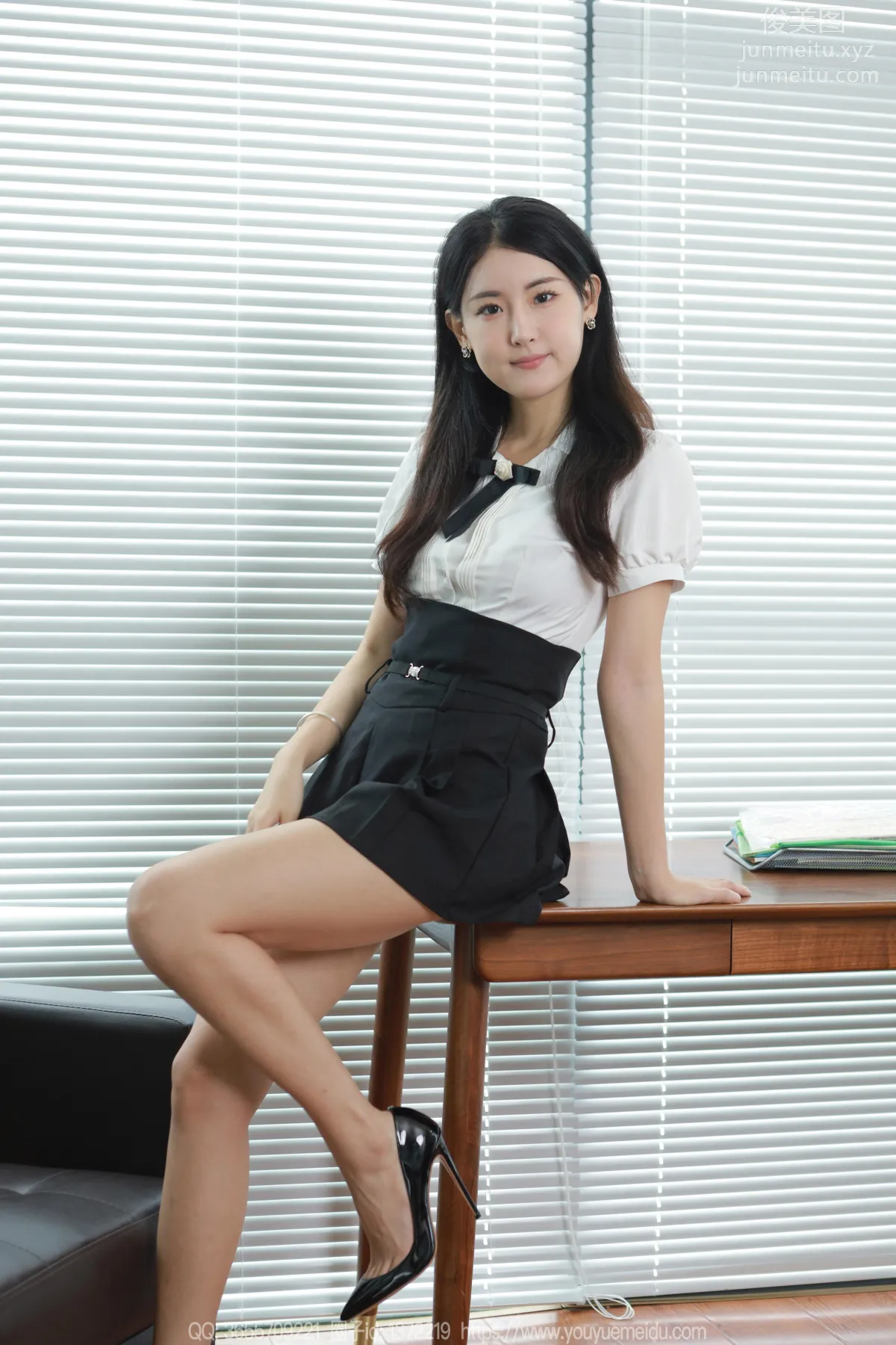 [IESS异思趣向] 2023.10.18 丝享家 1563 小宝《光脚丫子》[88P] page 77