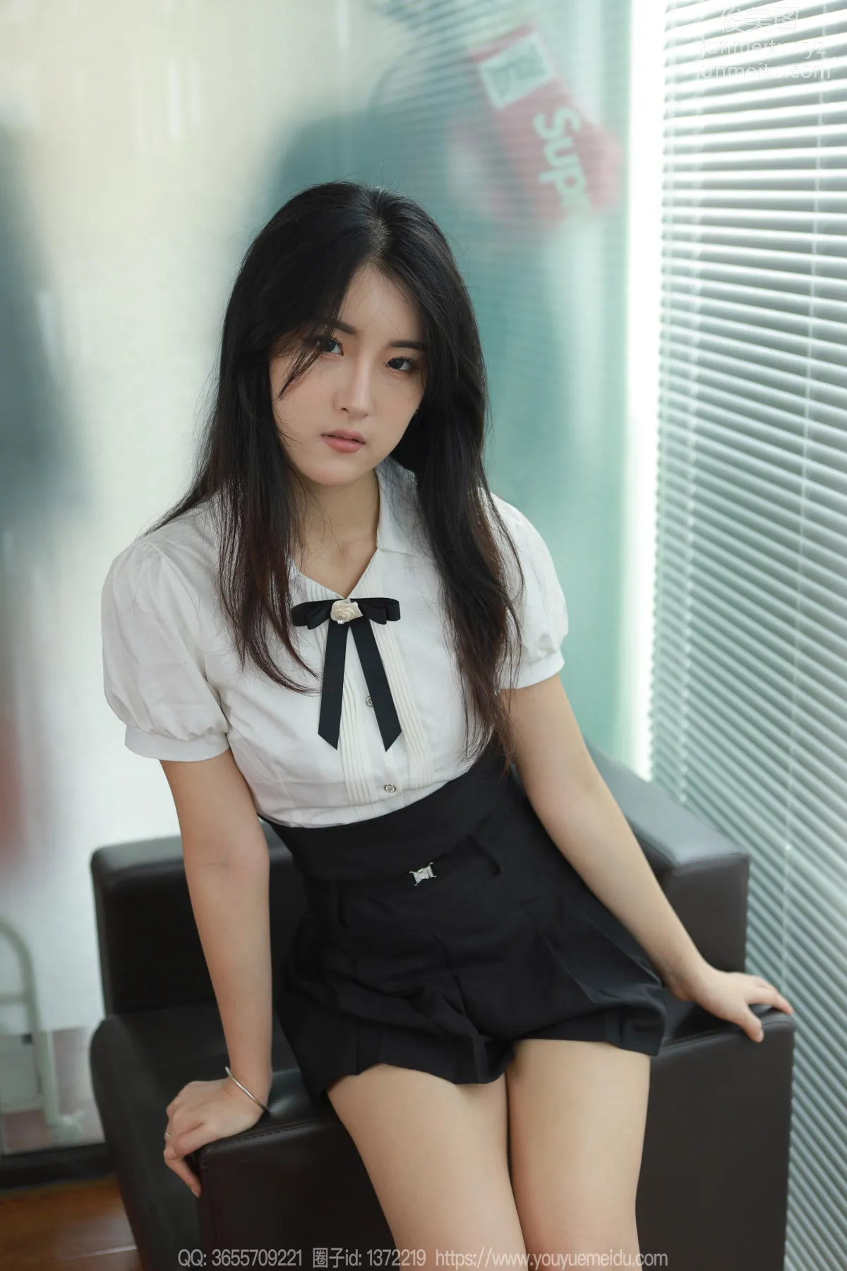 [IESS异思趣向] 2023.10.18 丝享家 1563 小宝《光脚丫子》[88P] page 86