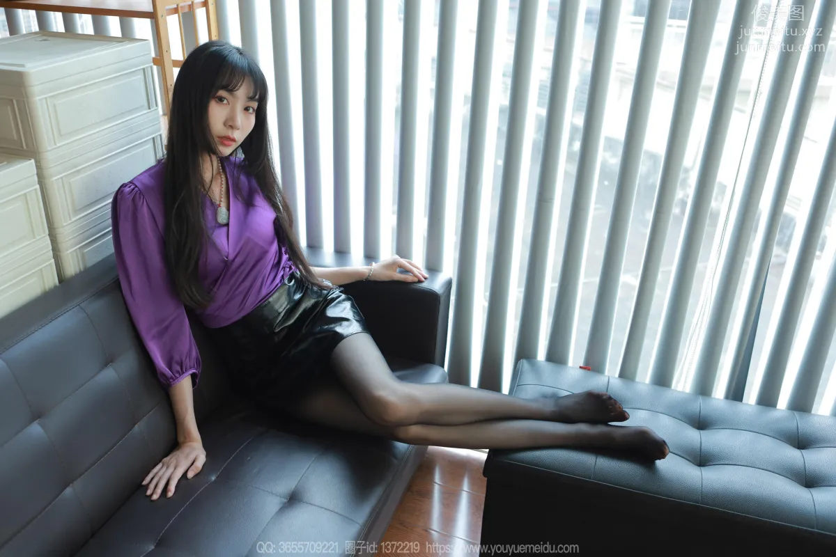 [IESS异思趣向] 2023.10.25 丝享家 1568 团团《有特长的女生》[88P] page 36