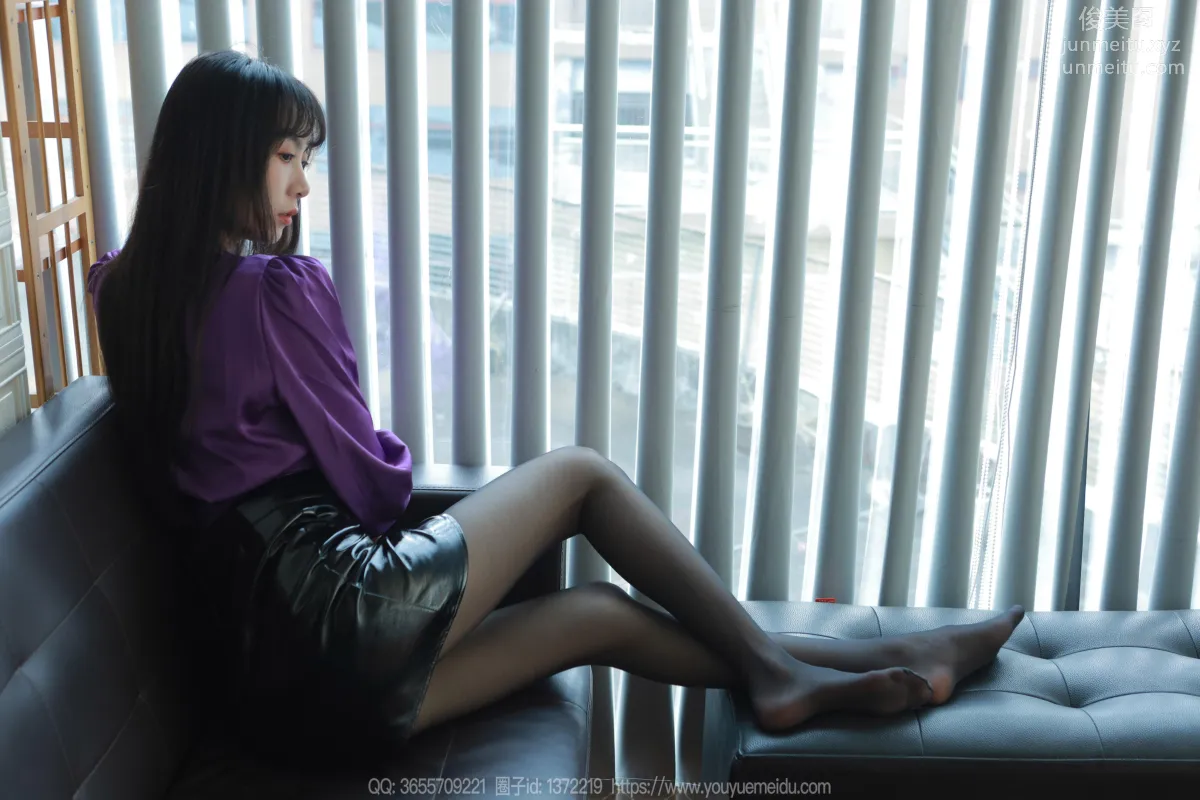[IESS异思趣向] 2023.10.25 丝享家 1568 团团《有特长的女生》[88P] page 42