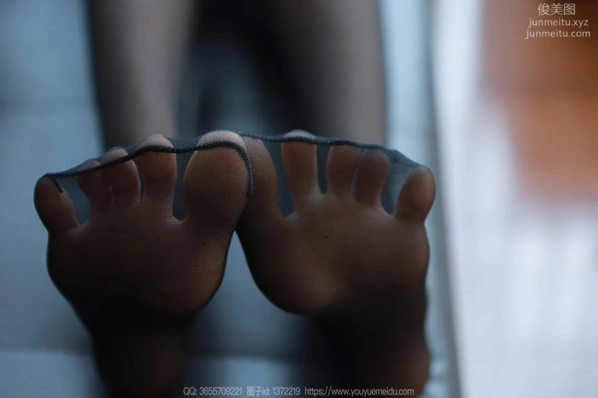 [IESS异思趣向] 2023.10.25 丝享家 1568 团团《有特长的女生》[88P] page 73