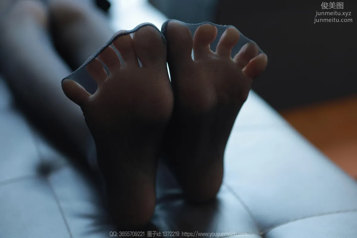 [IESS异思趣向] 2023.10.25 丝享家 1568 团团《有特长的女生》[88P] page 80