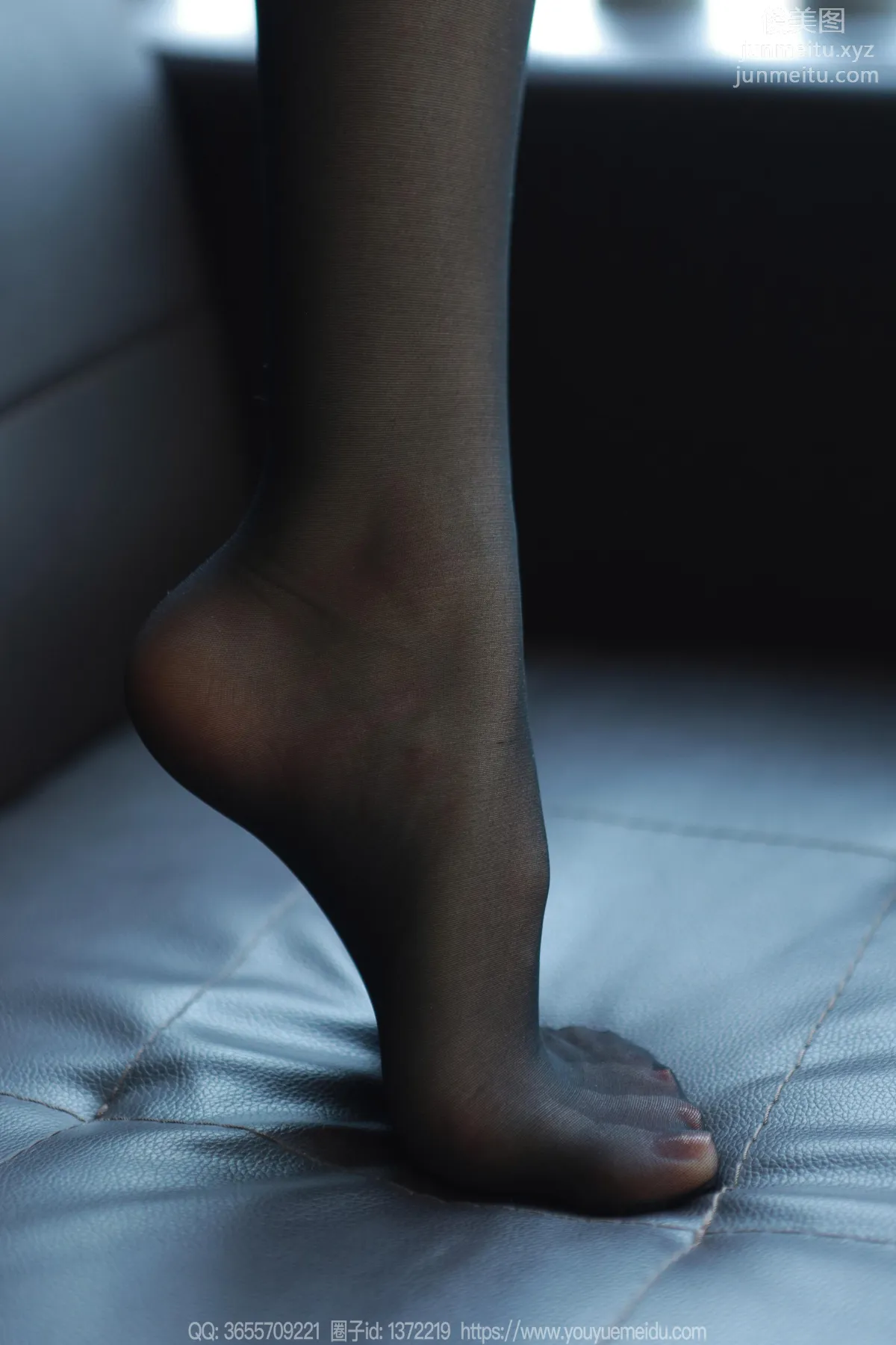 [IESS异思趣向] 2023.10.25 丝享家 1568 团团《有特长的女生》[88P] page 87