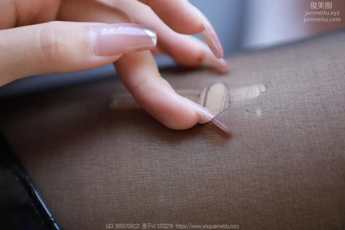 [IESS异思趣向] 2023.11.02 丝享家 1575 兔兔《紫菜蛋花汤》[82P] page 45