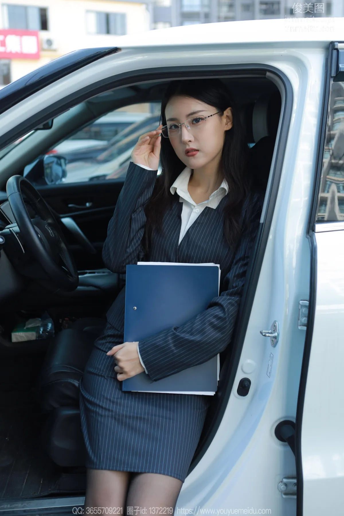 [IESS异思趣向] 2023.11.03 丝享家 1576 小宝《懂事早到女人》[88P] page 16
