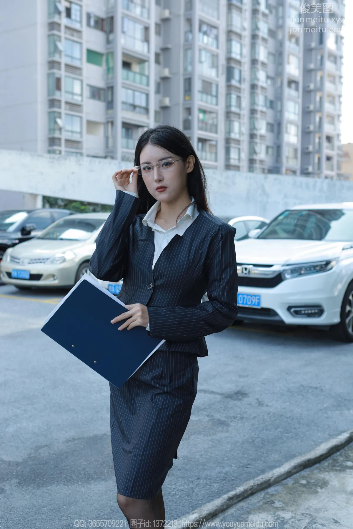 [IESS异思趣向] 2023.11.03 丝享家 1576 小宝《懂事早到女人》[88P] page 45