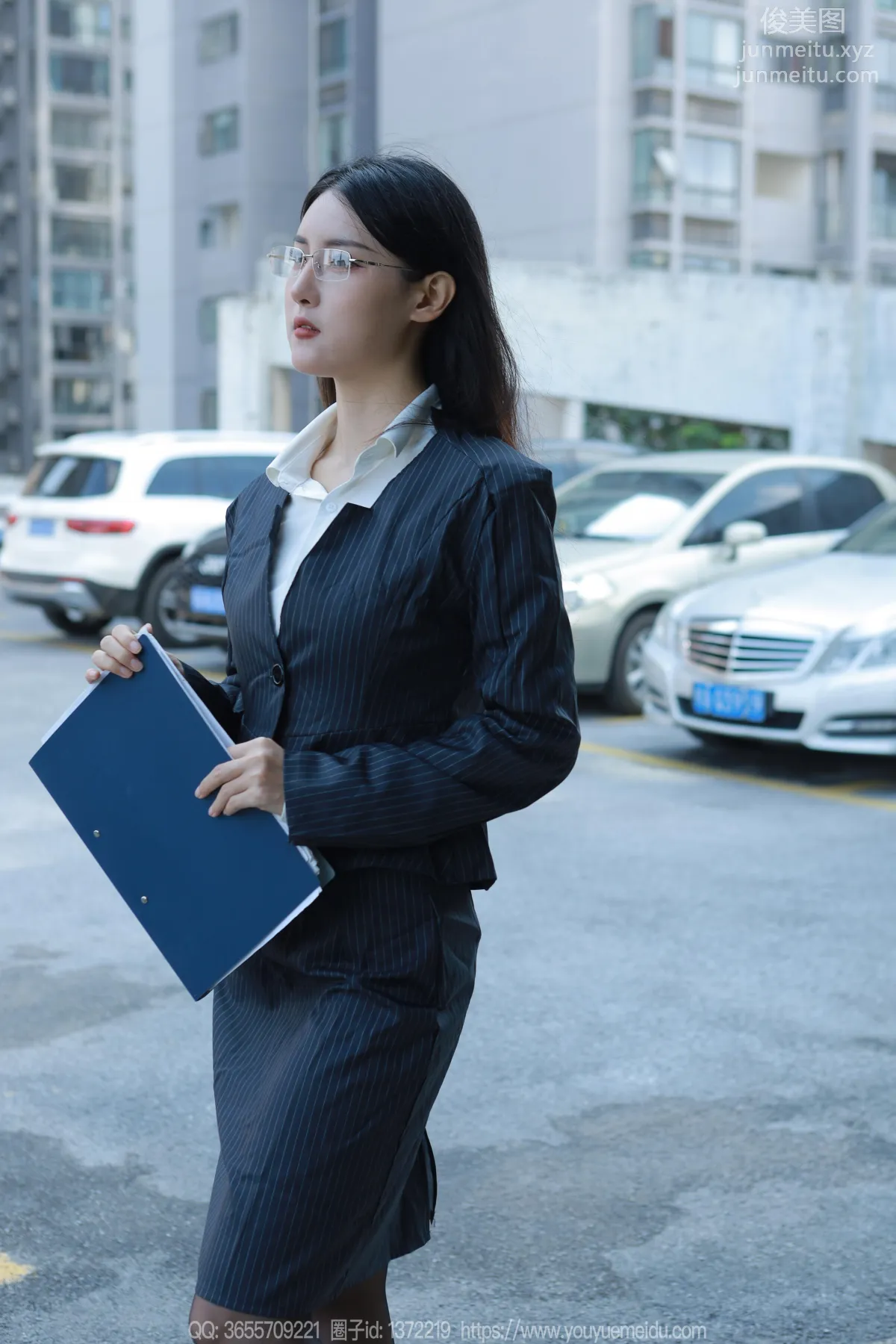 [IESS异思趣向] 2023.11.03 丝享家 1576 小宝《懂事早到女人》[88P] page 46