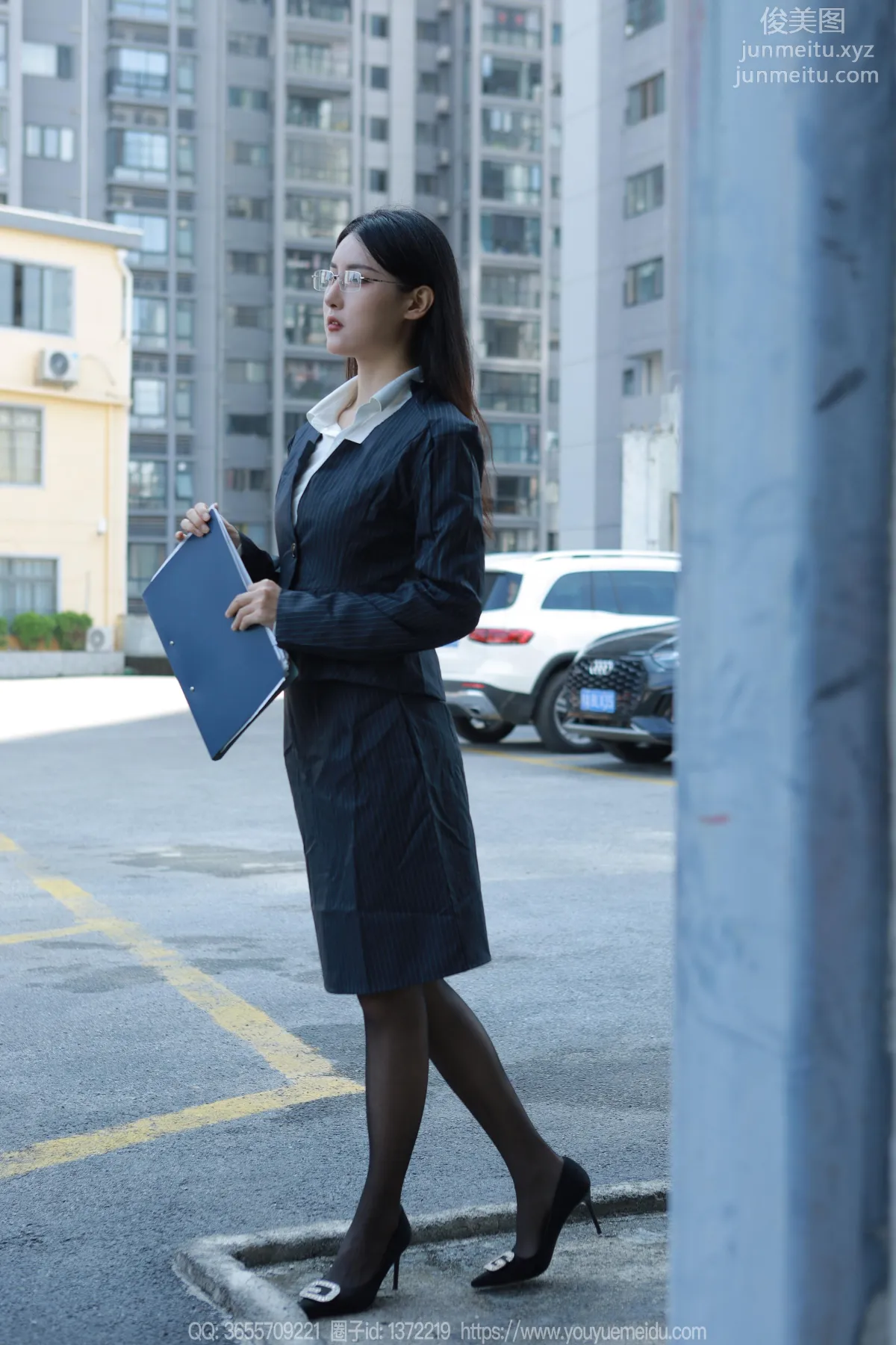 [IESS异思趣向] 2023.11.03 丝享家 1576 小宝《懂事早到女人》[88P] page 47