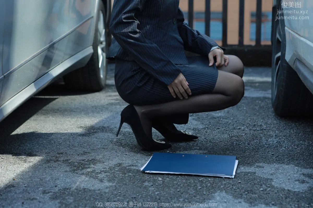 [IESS异思趣向] 2023.11.03 丝享家 1576 小宝《懂事早到女人》[88P] page 50