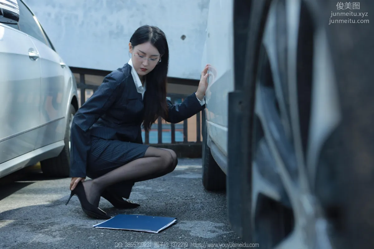 [IESS异思趣向] 2023.11.03 丝享家 1576 小宝《懂事早到女人》[88P] page 53