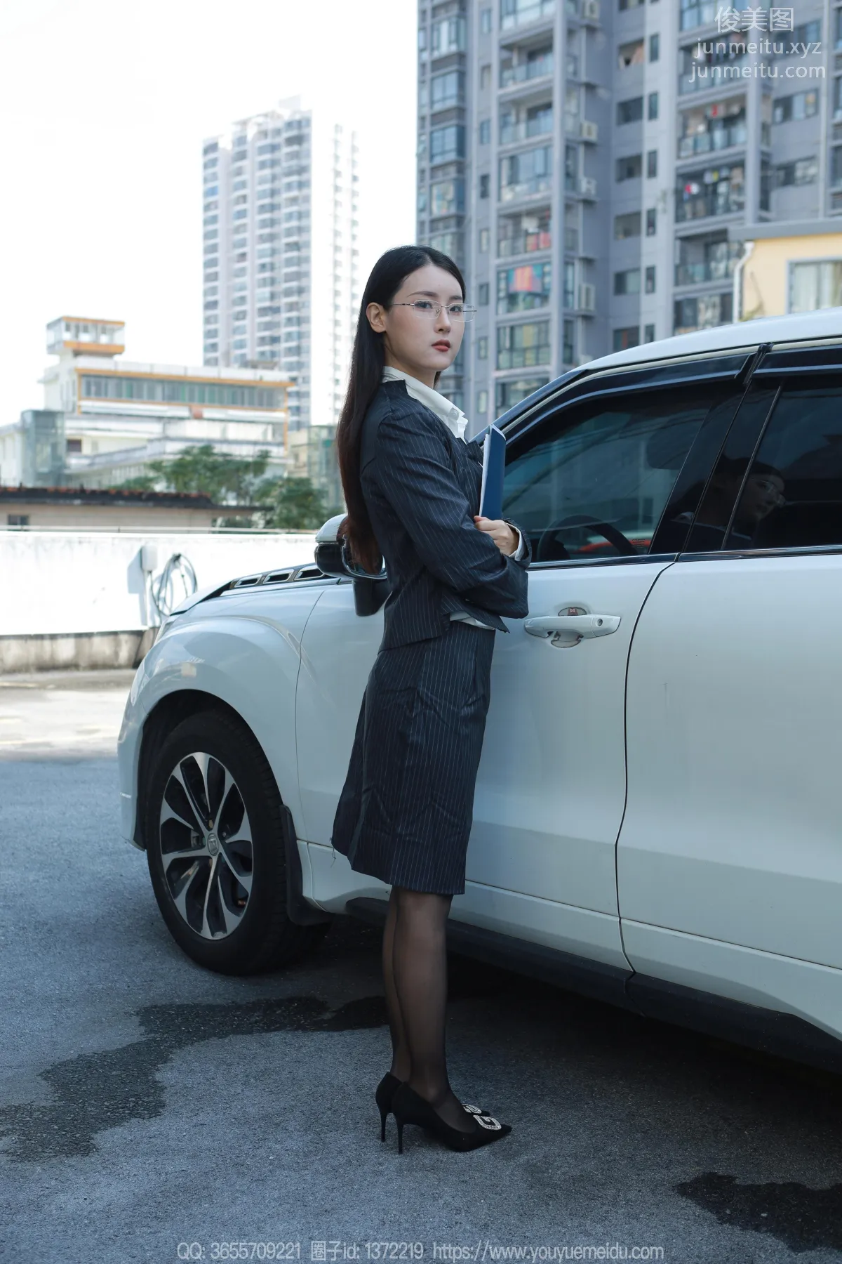 [IESS异思趣向] 2023.11.03 丝享家 1576 小宝《懂事早到女人》[88P] page 66