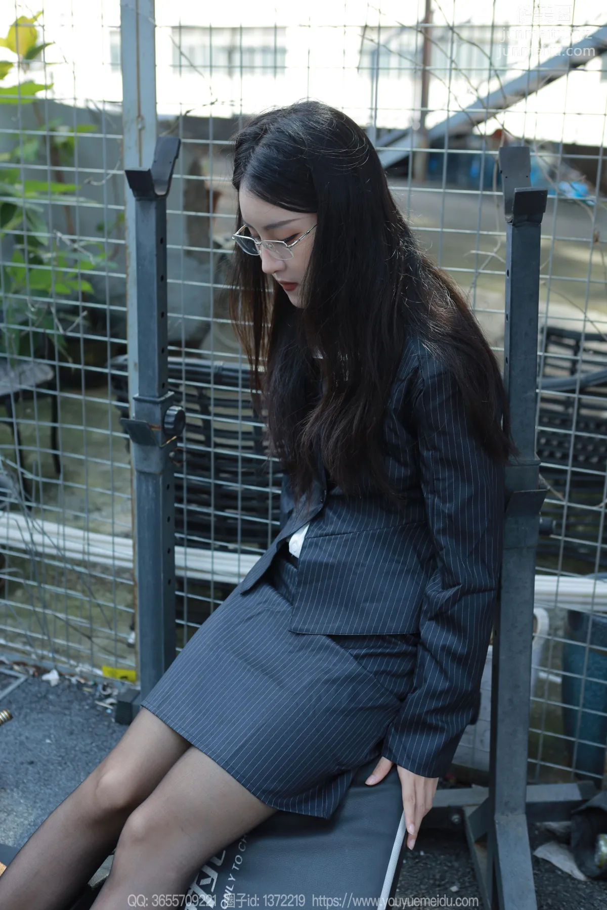 [IESS异思趣向] 2023.11.03 丝享家 1576 小宝《懂事早到女人》[88P] page 72