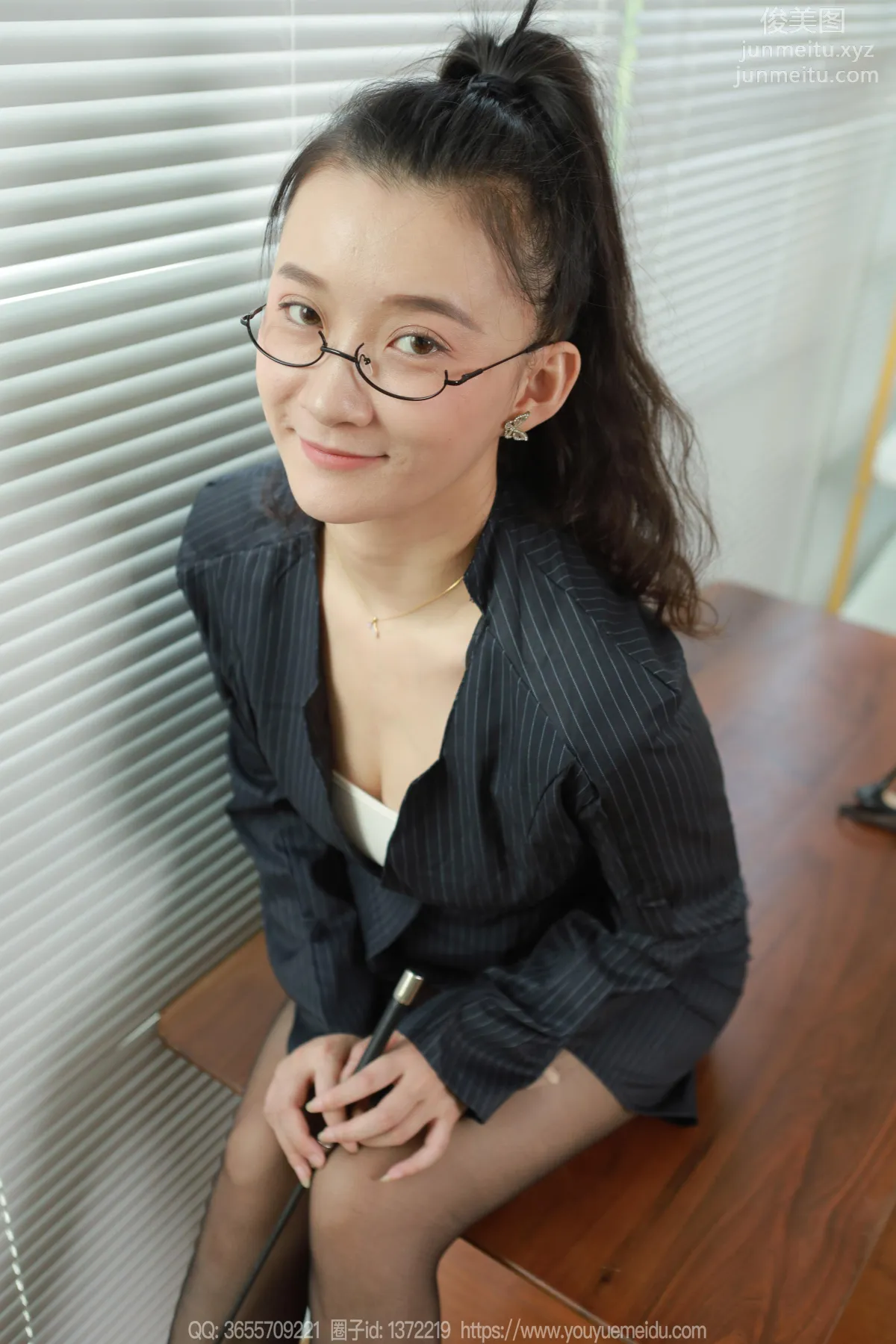 [IESS异思趣向] 2023.11.07 丝享家 1579 秋秋《教导主任》[84P] page 42